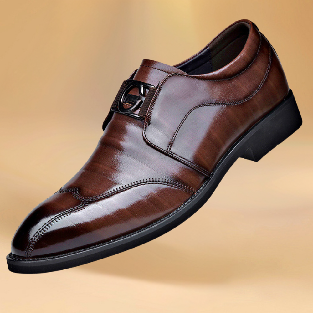 Sartelio Zapatos para Hombre | Cuero Premium, Ocasiones Formales