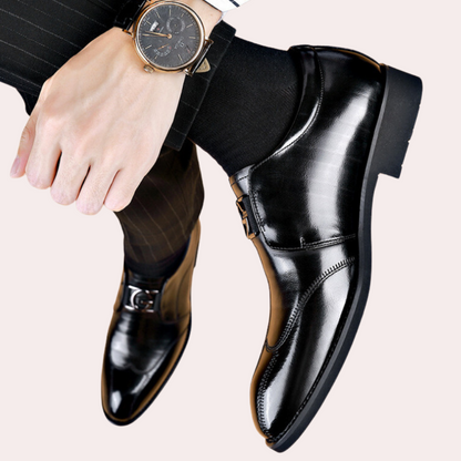 Sartelio Zapatos para Hombre | Cuero Premium, Ocasiones Formales