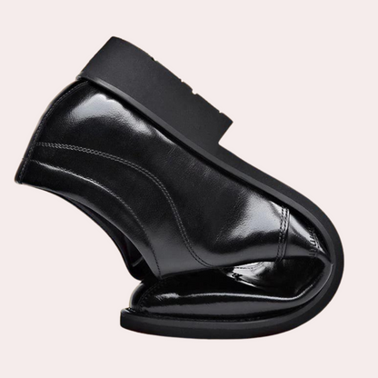 Sartelio Zapatos para Hombre | Cuero Premium, Ocasiones Formales