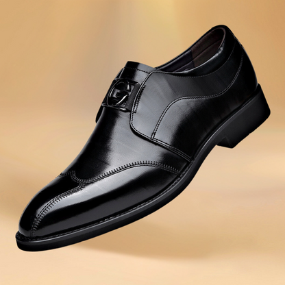 Sartelio Zapatos para Hombre | Cuero Premium, Ocasiones Formales