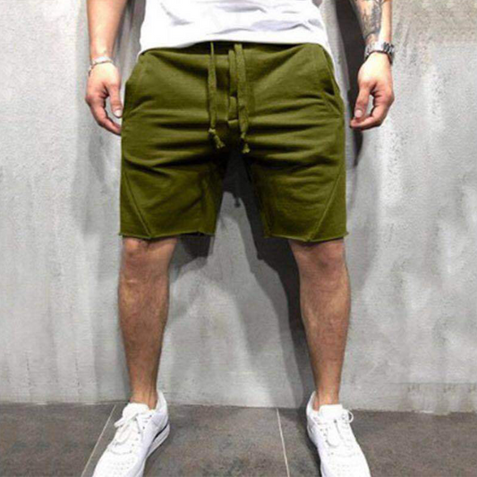 Sprinton Ademend Pantaloncini Sportivi Per Uomini | Sprinton Poliestere Traspirante, Attività Estive Attive