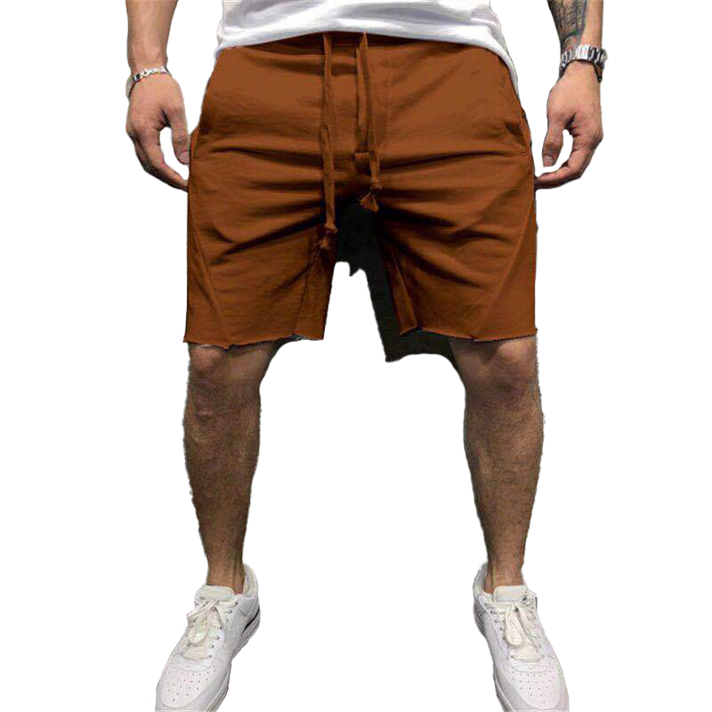 Sprinton Ademend Pantaloncini Sportivi Per Uomini | Sprinton Poliestere Traspirante, Attività Estive Attive