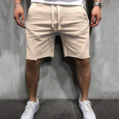 Sprinton Ademend Pantaloncini Sportivi Per Uomini | Sprinton Poliestere Traspirante, Attività Estive Attive
