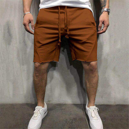 Sprinton Ademend Pantaloncini Sportivi Per Uomini | Sprinton Poliestere Traspirante, Attività Estive Attive