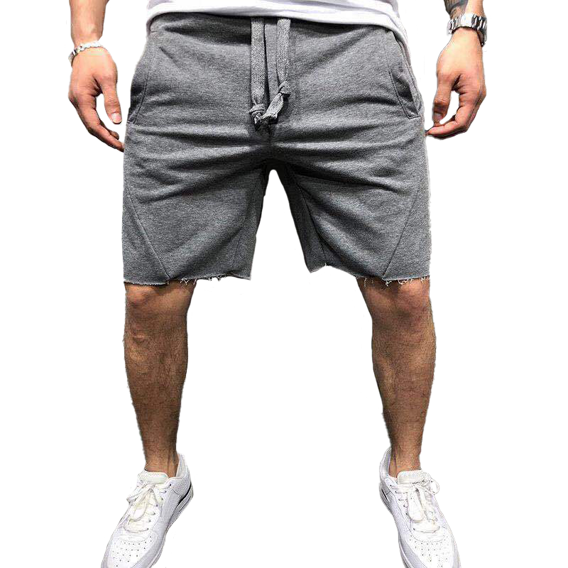 Sprinton Ademend Pantaloncini Sportivi Per Uomini | Sprinton Poliestere Traspirante, Attività Estive Attive