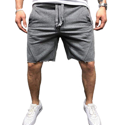 Sprinton Ademend Pantaloncini Sportivi Per Uomini | Sprinton Poliestere Traspirante, Attività Estive Attive