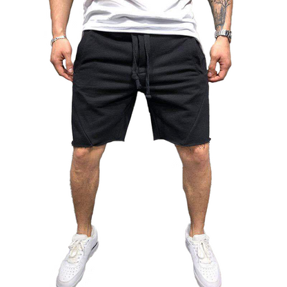 Sprinton Ademend Pantaloncini Sportivi Per Uomini | Sprinton Poliestere Traspirante, Attività Estive Attive