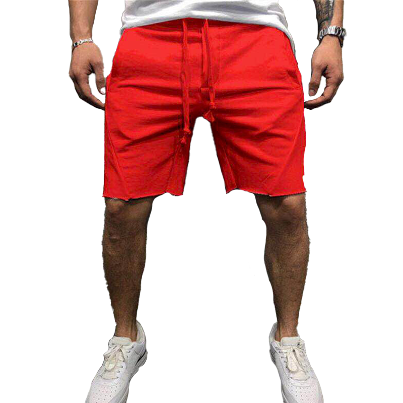 Sprinton Ademend Pantaloncini Sportivi Per Uomini | Sprinton Poliestere Traspirante, Attività Estive Attive