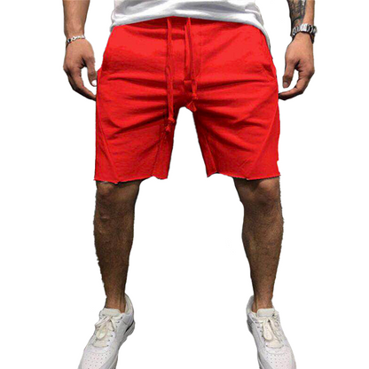 Sprinton Ademend Pantaloncini Sportivi Per Uomini | Sprinton Poliestere Traspirante, Attività Estive Attive