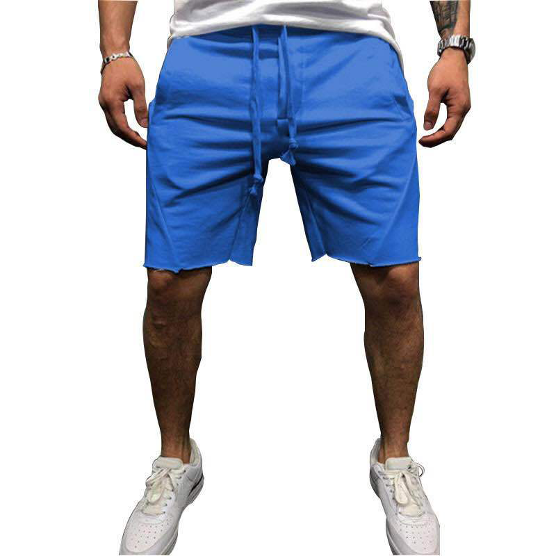 Sprinton Ademend Pantaloncini Sportivi Per Uomini | Sprinton Poliestere Traspirante, Attività Estive Attive