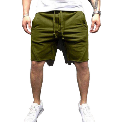 Sprinton Ademend Pantaloncini Sportivi Per Uomini | Sprinton Poliestere Traspirante, Attività Estive Attive