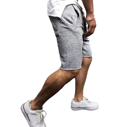 Sprinton Ademend Pantaloncini Sportivi Per Uomini | Sprinton Poliestere Traspirante, Attività Estive Attive