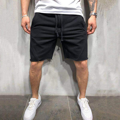 Sprinton Ademend Pantaloncini Sportivi Per Uomini | Sprinton Poliestere Traspirante, Attività Estive Attive