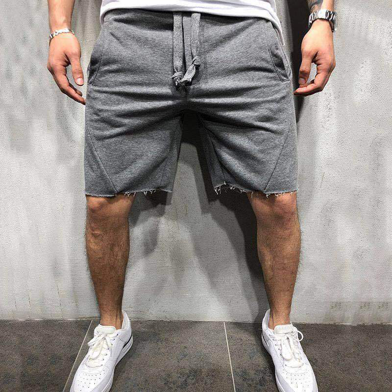 Sprinton Ademend Pantaloncini Sportivi Per Uomini | Sprinton Poliestere Traspirante, Attività Estive Attive