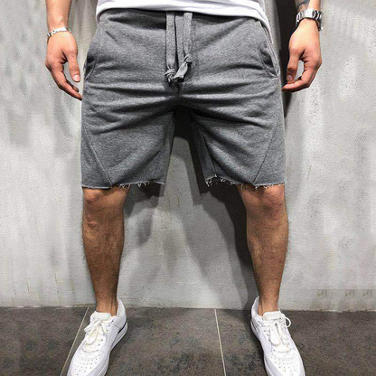 Sprinton Ademend Pantaloncini Sportivi Per Uomini | Sprinton Poliestere Traspirante, Attività Estive Attive