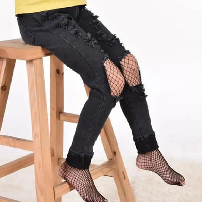 Sola Panty para Damas | Diseño Atemporal, Elegante Patrón de Espiga