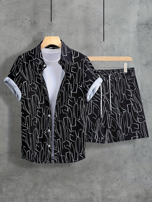 Timo Heren Zomer Outfit | Luchtig Materiaal, Casual Chic