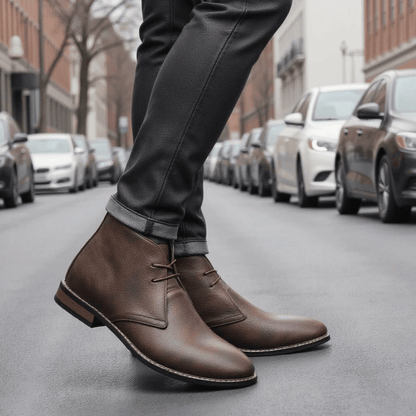 Botas Wexford para Hombre | Premium, Casual y Formal