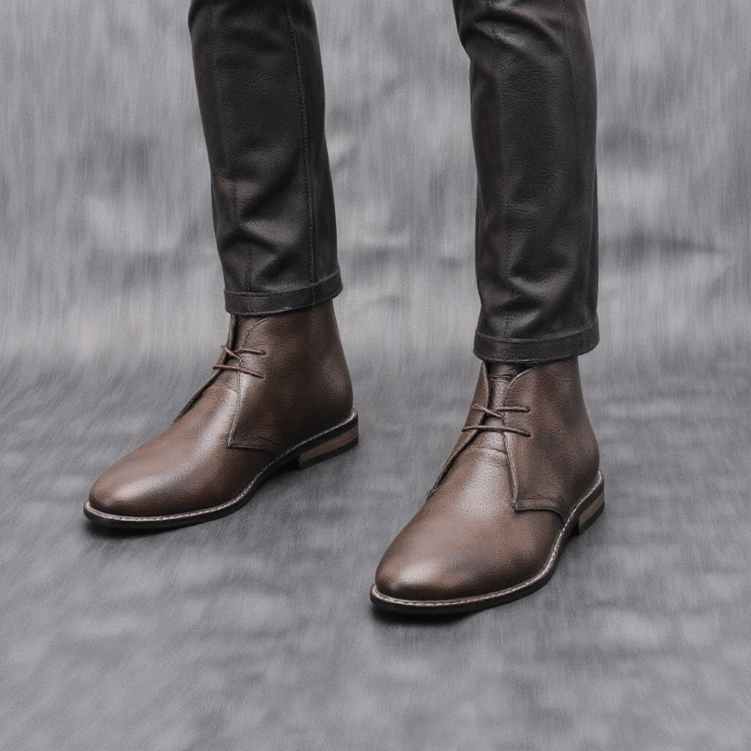 Botas Wexford para Hombre | Premium, Casual y Formal