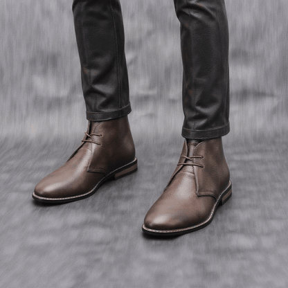 Botas Wexford para Hombre | Premium, Casual y Formal