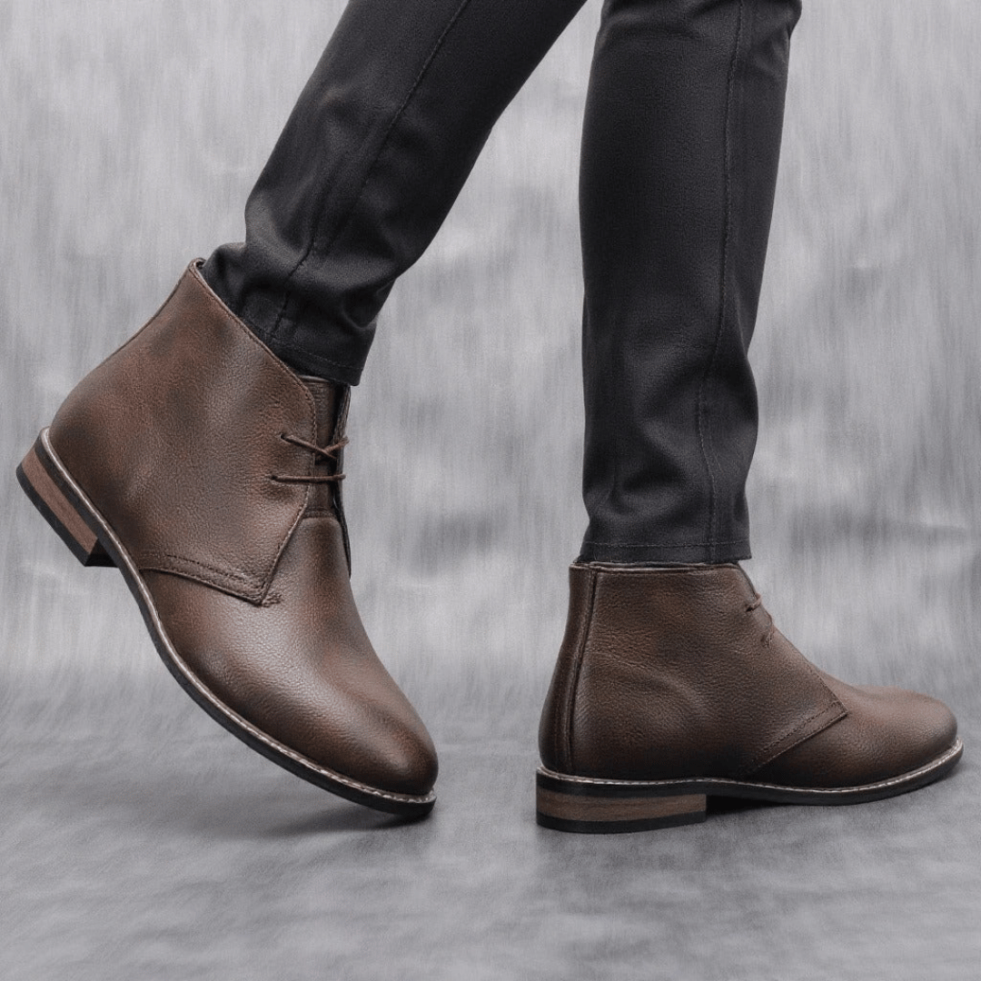 Botas Wexford para Hombre | Premium, Casual y Formal