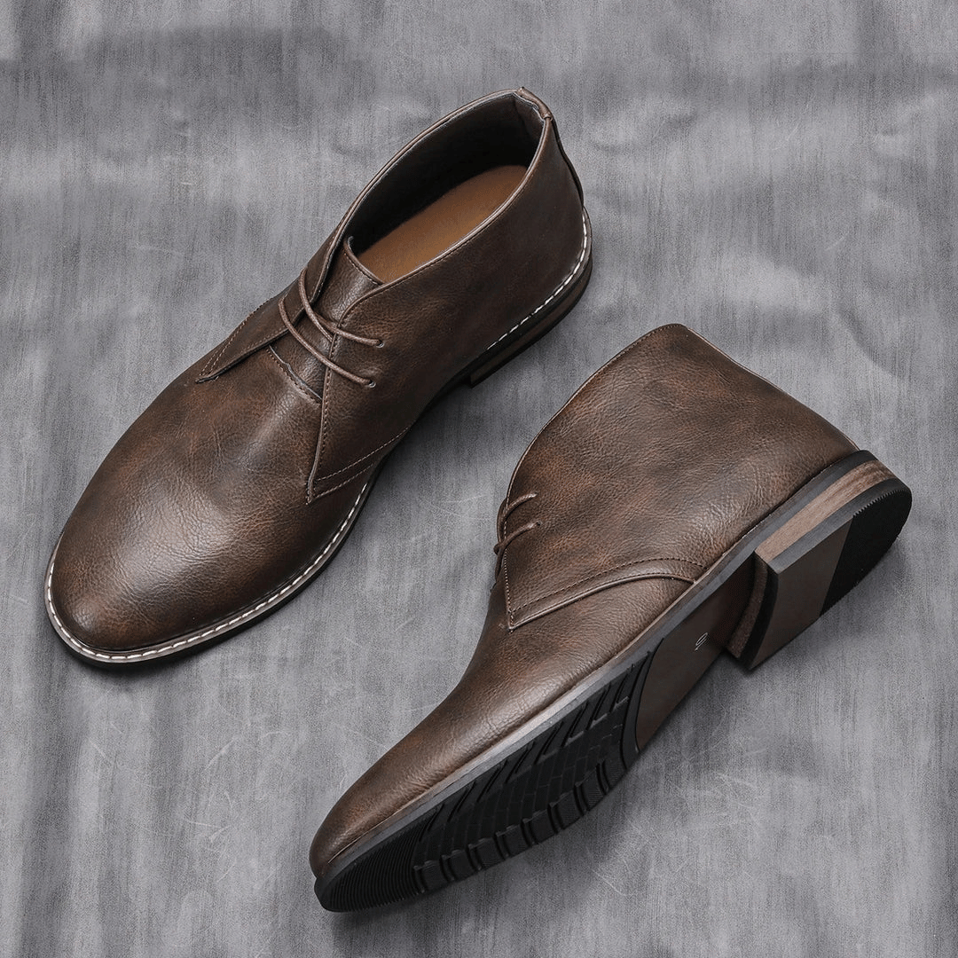 Botas Wexford para Hombre | Premium, Casual y Formal