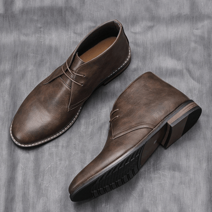 Botas Wexford para Hombre | Premium, Casual y Formal
