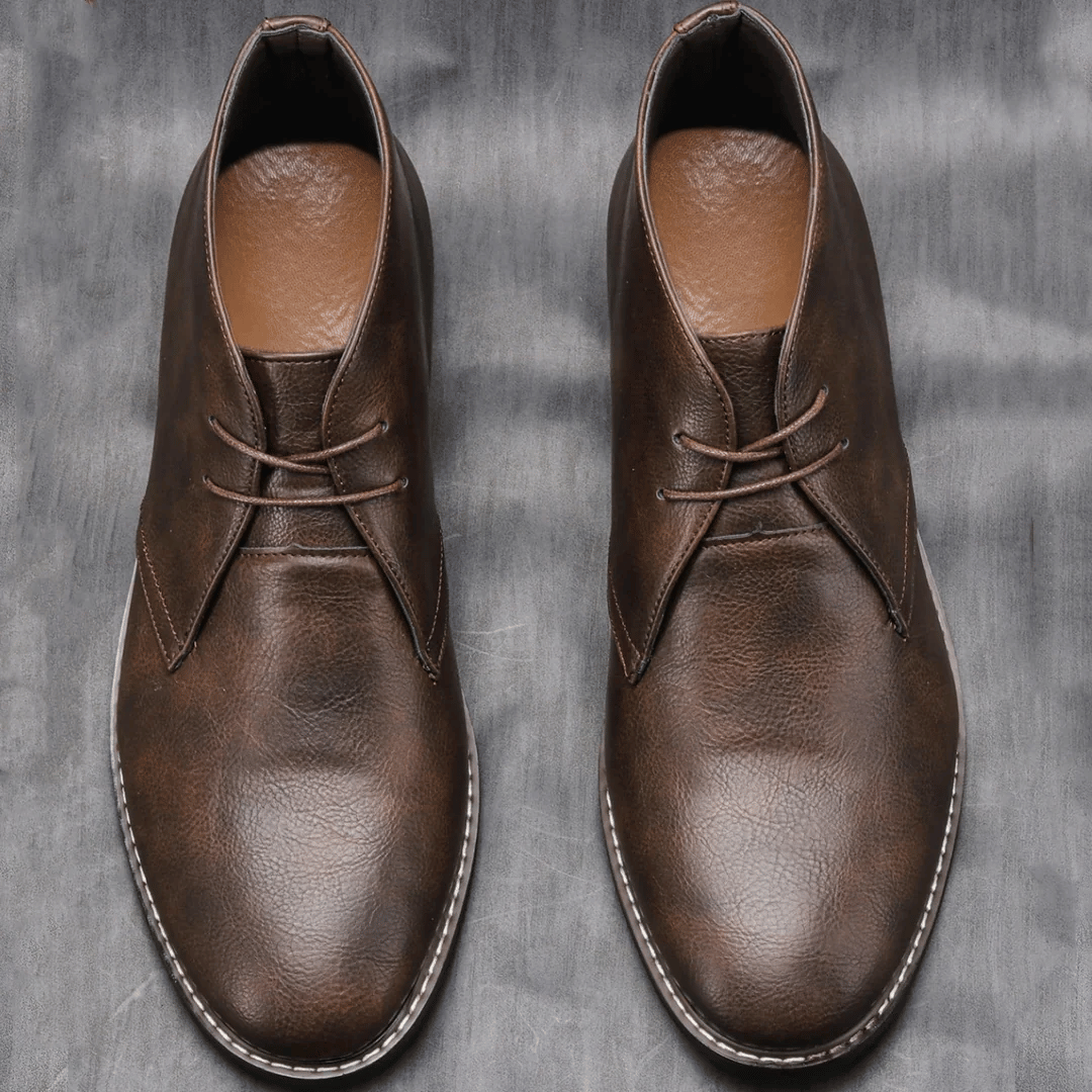 Botas Wexford para Hombre | Premium, Casual y Formal