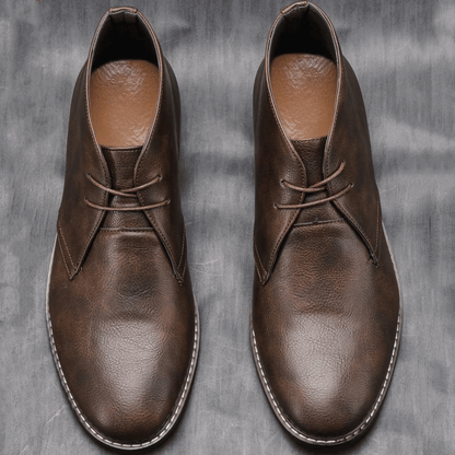 Botas Wexford para Hombre | Premium, Casual y Formal