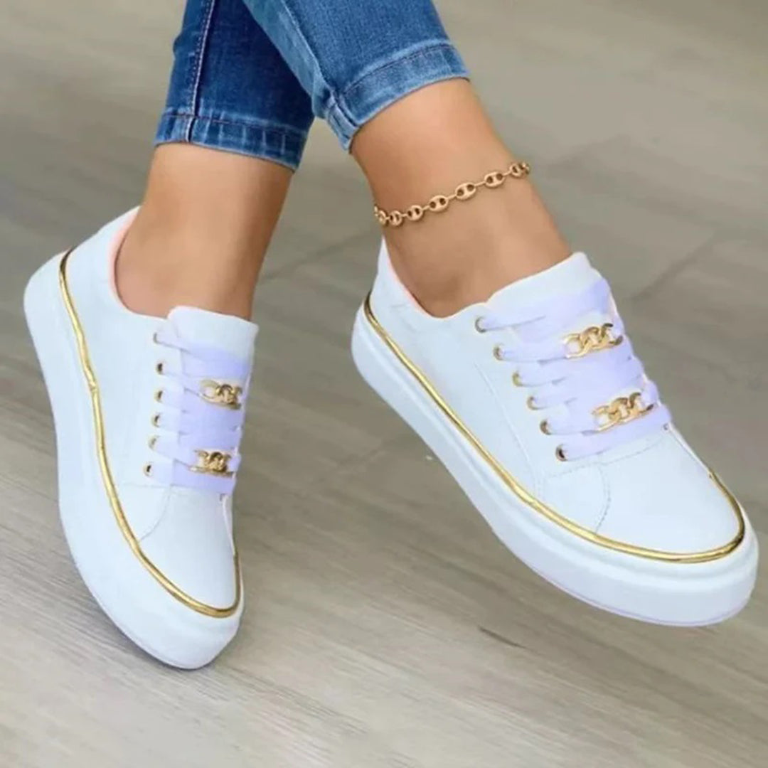 Nisrine | Elegante orthopedische schoenen voor dames
