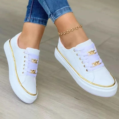 Nisrine | Elegante orthopedische schoenen voor dames