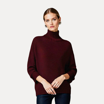 Yarielle | Coltrui Dames speciaal voor de winter