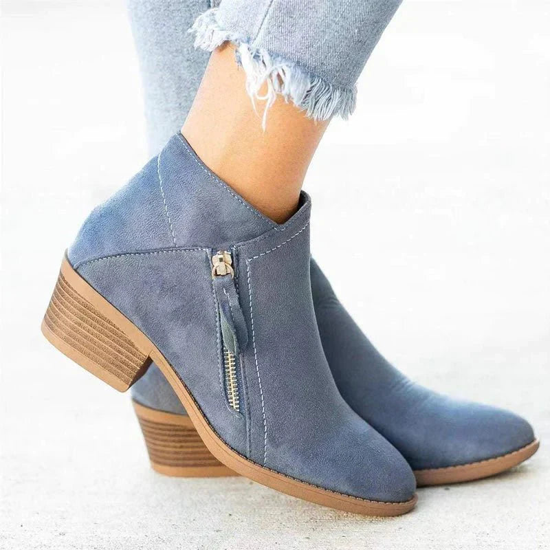 Botines ortopédicos Celeste Dames | Ergonómicos y cómodos