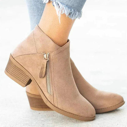 Botines ortopédicos Celeste Dames | Ergonómicos y cómodos