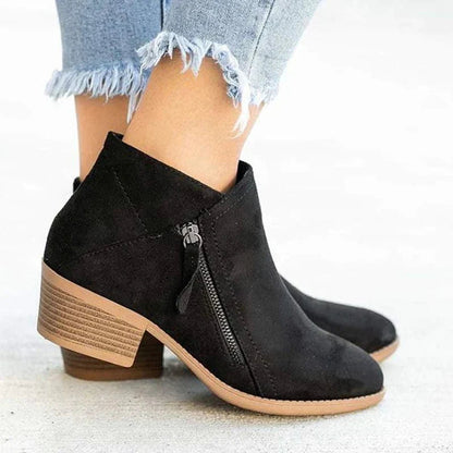 Botines ortopédicos Celeste Dames | Ergonómicos y cómodos