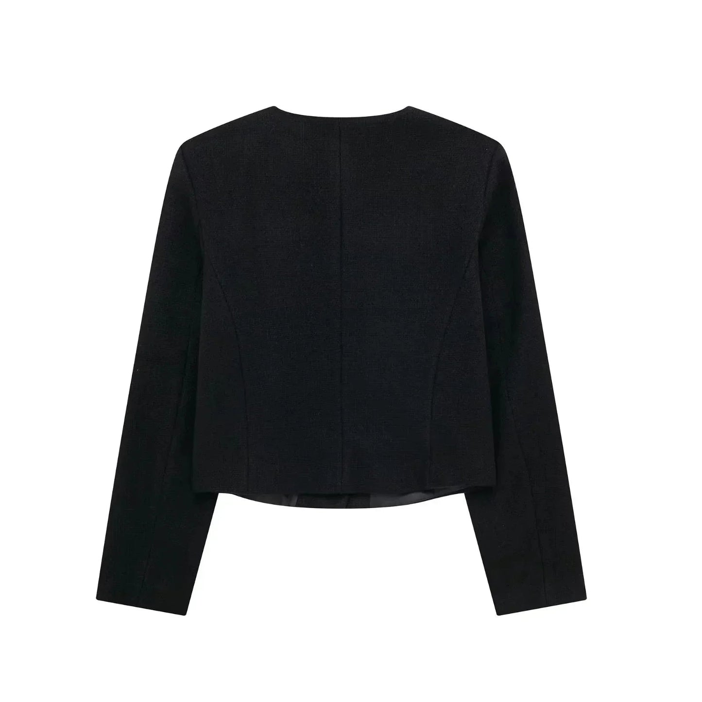 Veste courte Maris pour dames | Vintage courte, pour looks affirmés