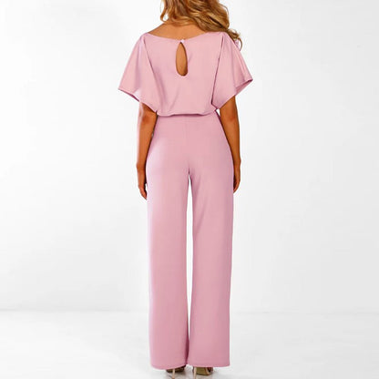 Kiona Elegante Mono Para Dama | Ajuste Fluido, Cómodo