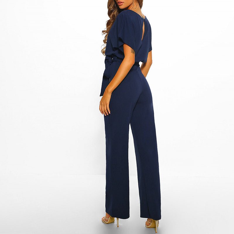 Kiona Elegante Mono Para Dama | Ajuste Fluido, Cómodo