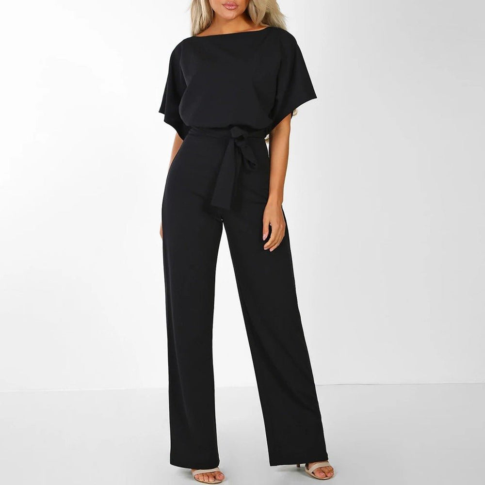 Kiona Elegante Mono Para Dama | Ajuste Fluido, Cómodo