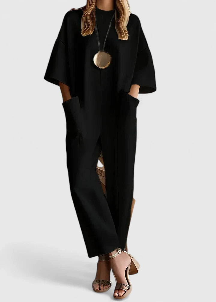 Mono Isabelle Elegante para Dama | Ajuste Cómodo, Estilo Atemporal