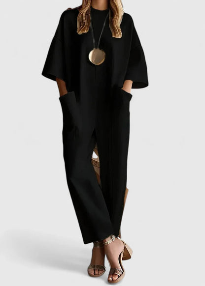 Mono Isabelle Elegante para Dama | Ajuste Cómodo, Estilo Atemporal