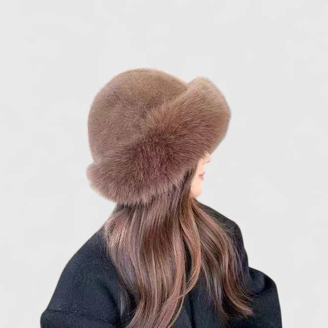 Amara Elegante Hoed Voor Dames | Stijlvol, Warm Accessoire