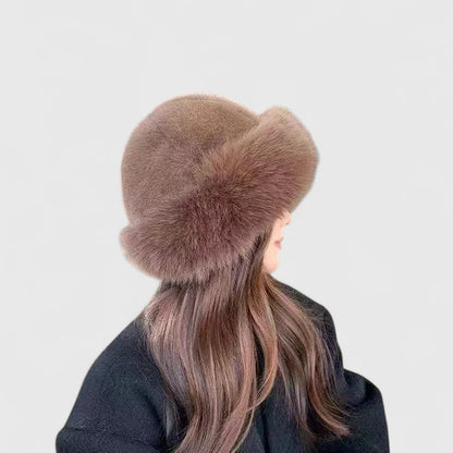 Amara Elegante Hoed Voor Dames | Stijlvol, Warm Accessoire
