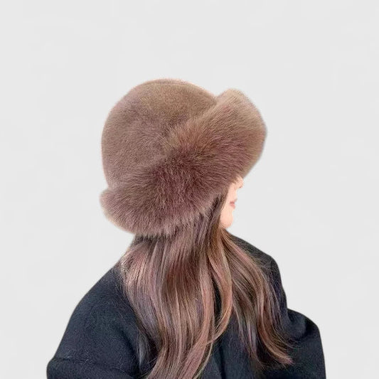 Amara Elegante Hoed Voor Dames | Stijlvol, Warm Accessoire