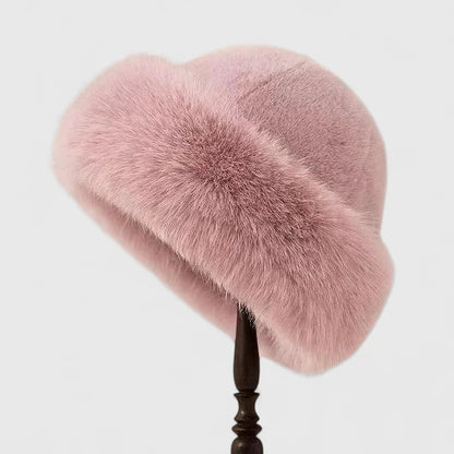 Amara Elegante Hoed Voor Dames | Stijlvol, Warm Accessoire