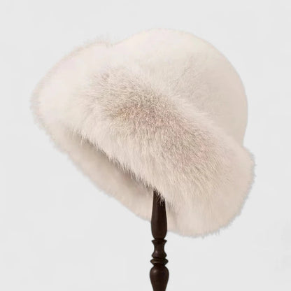 Amara Elegante Hoed Voor Dames | Stijlvol, Warm Accessoire