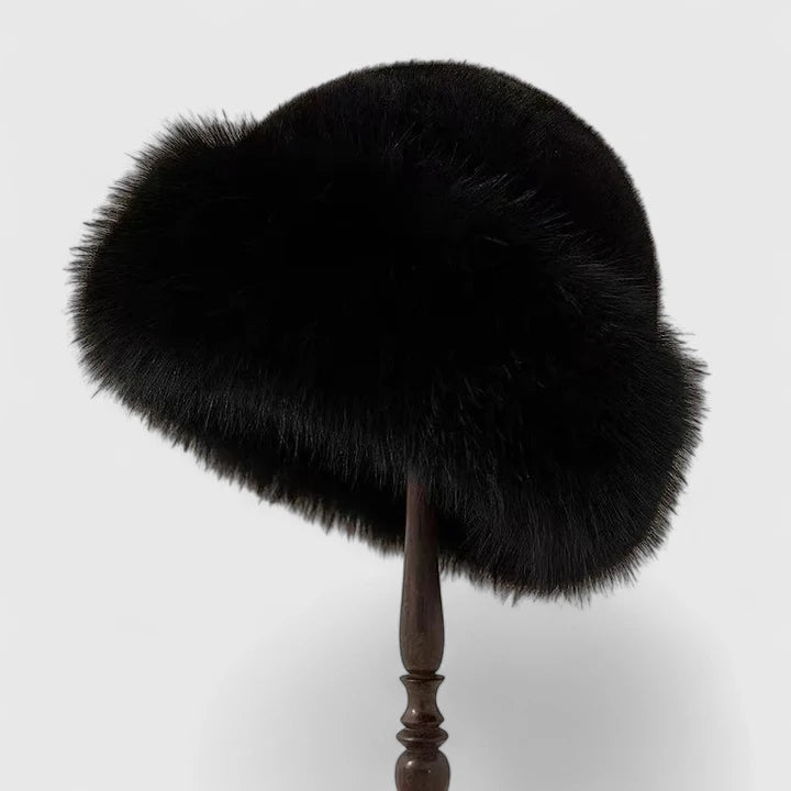 Amara Elegante Hoed Voor Dames | Stijlvol, Warm Accessoire