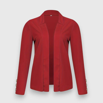 Amélie Blazer Voor Dames | Tijdloos, Elegant En Veelzijdig