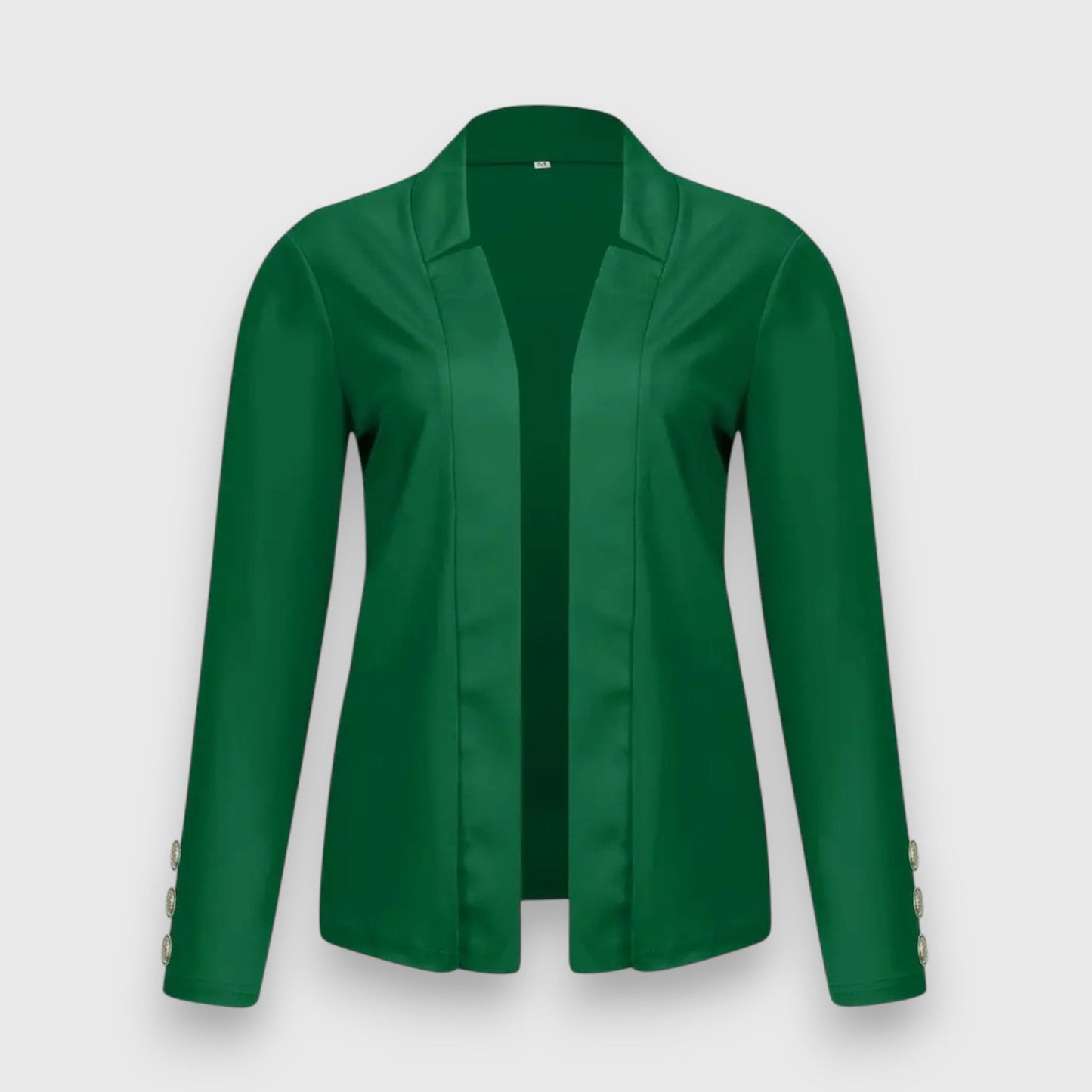 Amélie Blazer Voor Dames | Tijdloos, Elegant En Veelzijdig