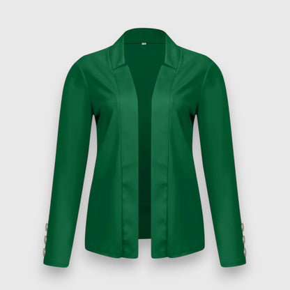 Amélie Blazer Voor Dames | Tijdloos, Elegant En Veelzijdig